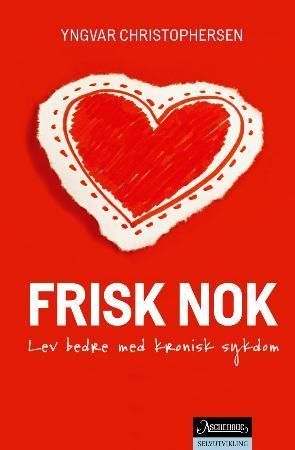 Frisk nok