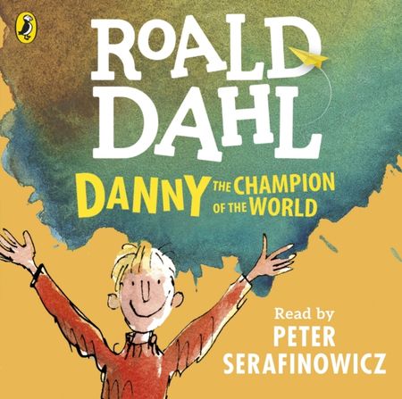 Danny, the champion of the world