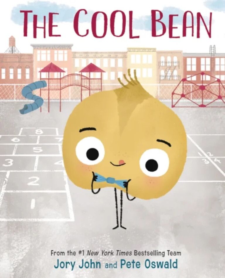 The cool bean