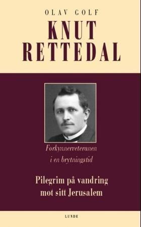 Knut Rettedal
