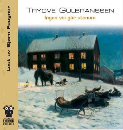 Ingen vei går utenom