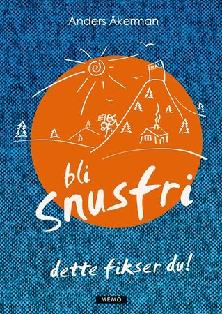 Snusfri