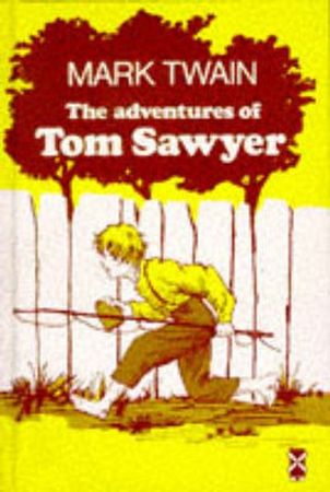 The adventures of Tom Sawyer