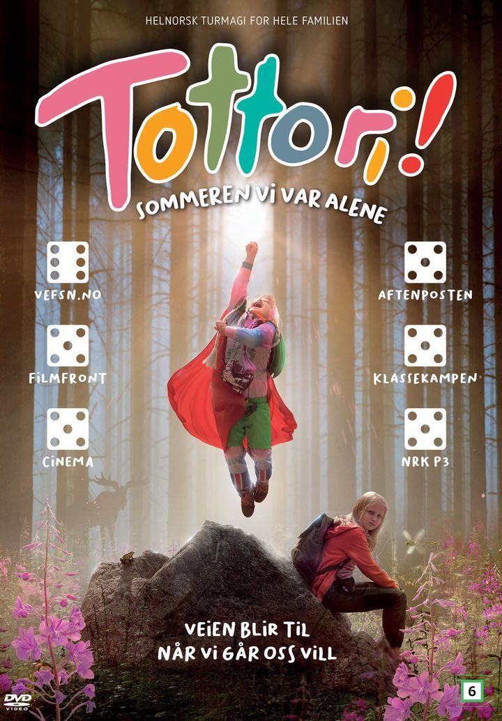 Tottori!