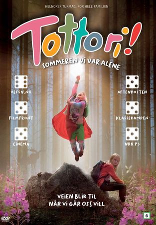 Tottori!