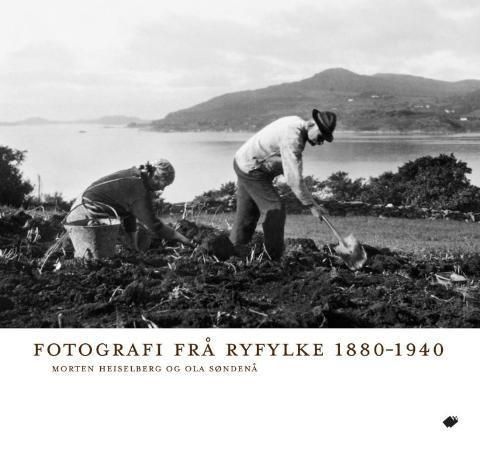 Fotografi frå Ryfylke 1880-1940