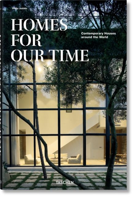 Homes for our time
