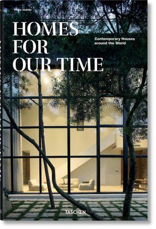 Homes for our time