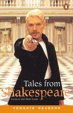 Tales from Shakespeare