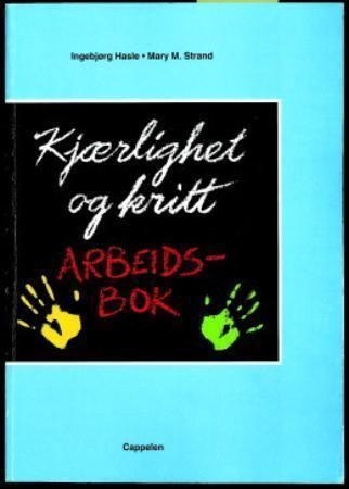 Kjærlighet og kritt. Arbeidsbok