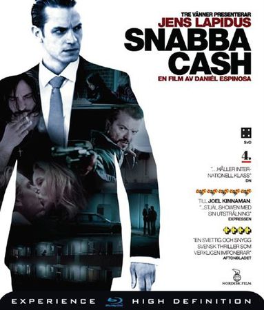 Snabba cash