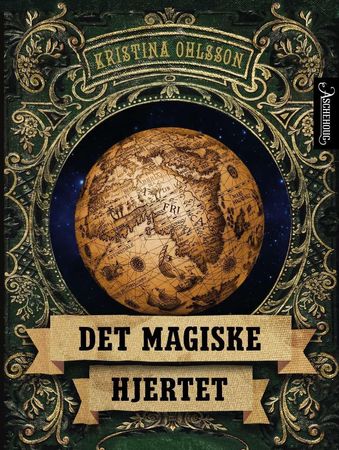 Det magiska hjärtat