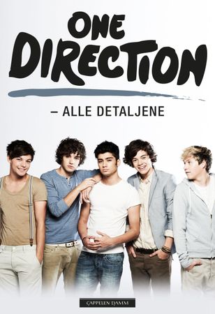 One Direction