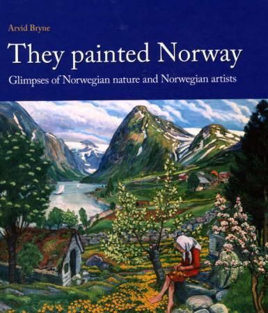 De malte Norge