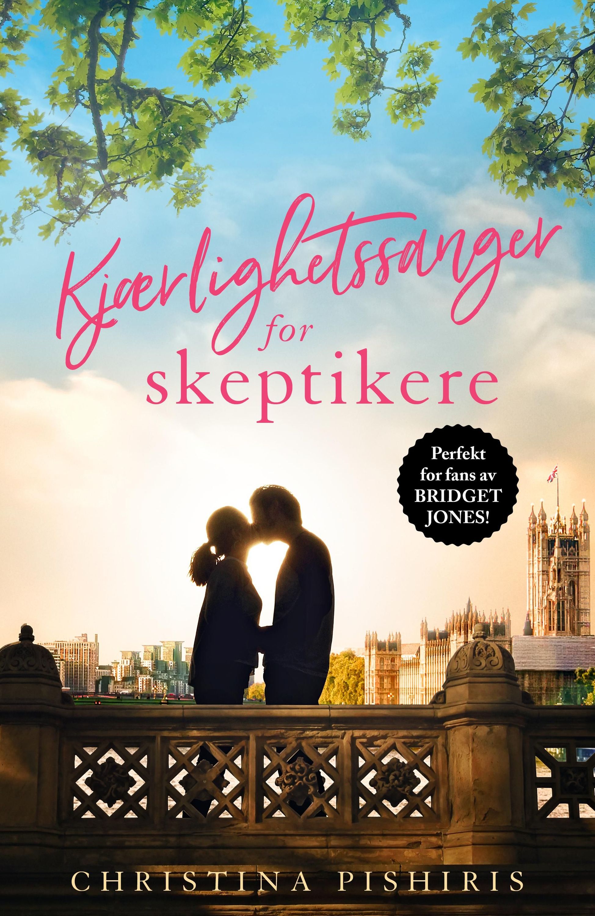 Love songs for sceptics