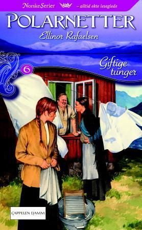 Giftige tunger