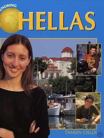 The changing face of Greece