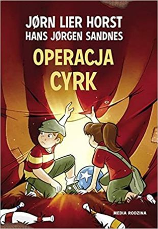 Operasjon Sirkus