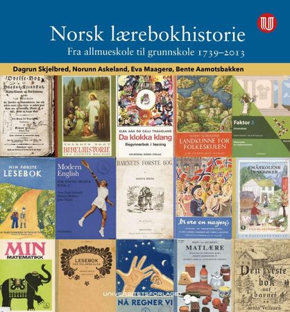 Norsk lærebokhistorie. III
