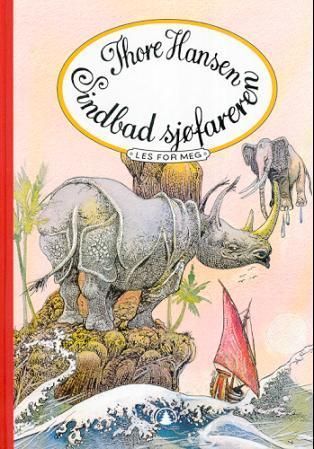 Sinbad sjøfareren