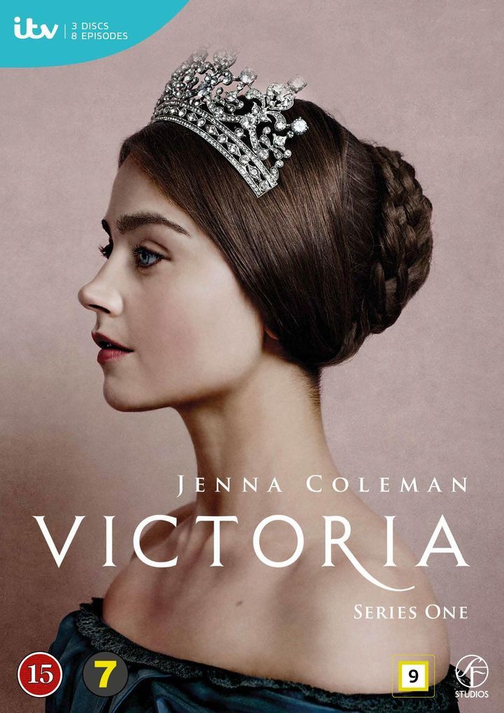 Victoria. Series one