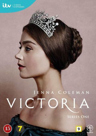 Victoria. Series one