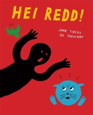 Hej rädd