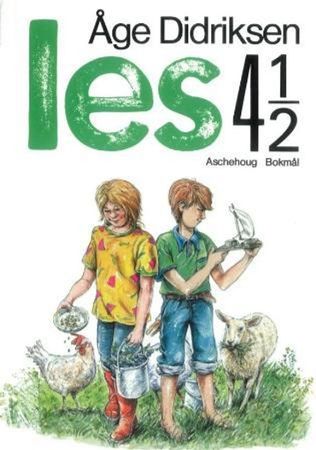 Les 4 1/2