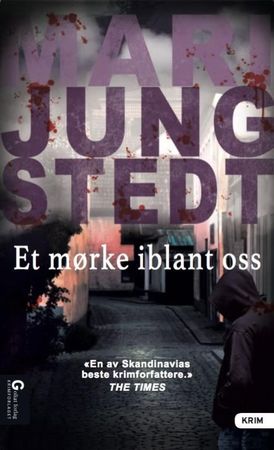 Ett mörker mitt ibland oss