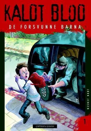 De forsvundne børn