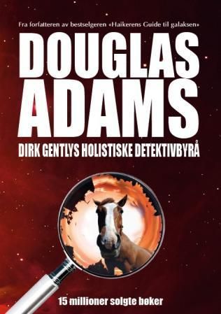 Dirk Gently's holistic detective agency
