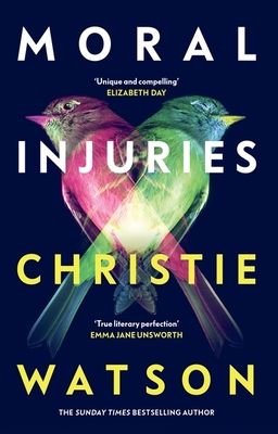 Moral injuries