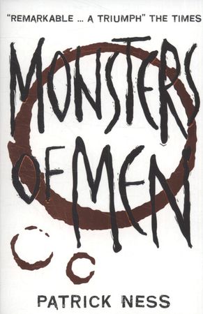 Monsters of men