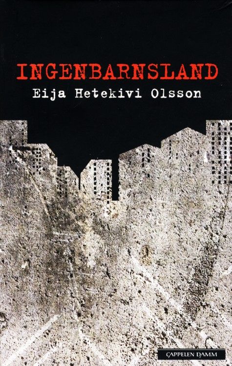Ingenbarnsland