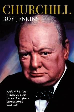 Churchill. Del 2. Seieren, nederlaget og en stille livsaften : 1939-1965