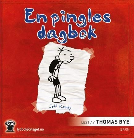Diary of a wimpy kid