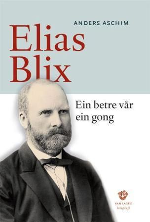 Ein betre vår ein gong