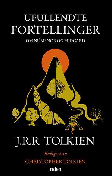 Unfinished tales