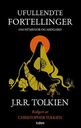 Unfinished tales