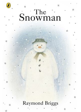 The snowman