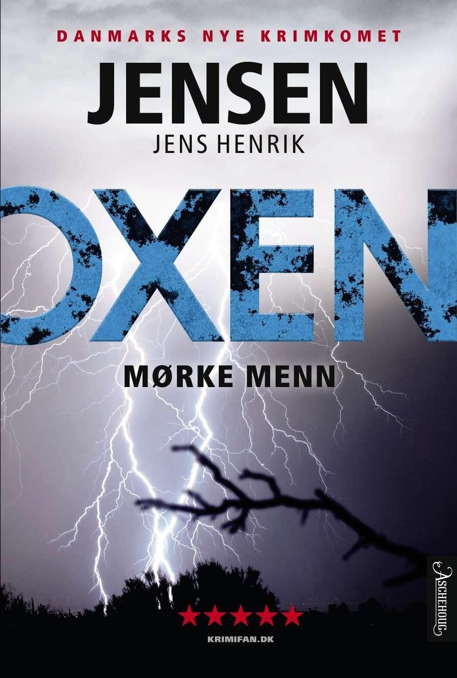 De mørke mænd
