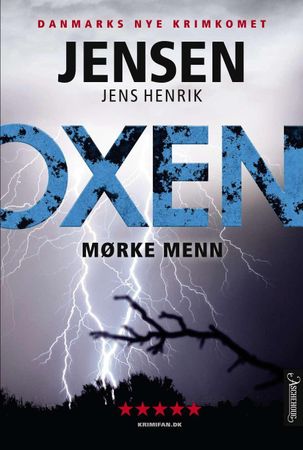 De mørke mænd
