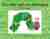 The very hungry caterpillar
