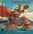 Peter Pan in scarlet