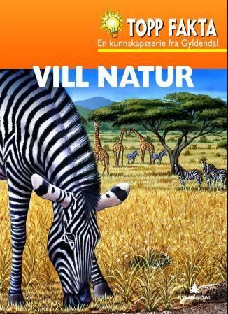 Wild places