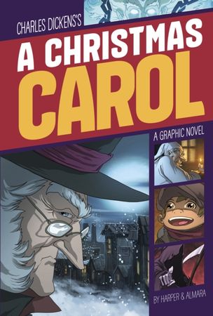 A Christmas carol