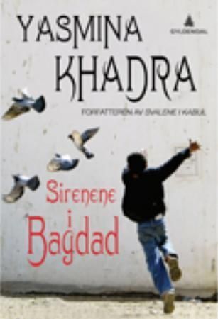 Les sirènes de Bagdad