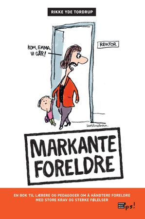 Markante forældre