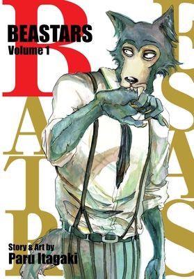 Beastars. 1