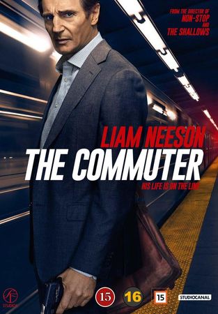 The commuter